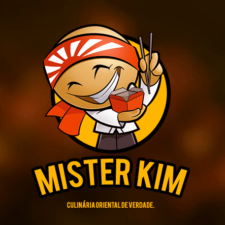 Mister Kim